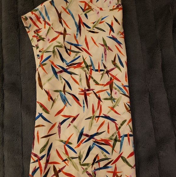 🌸 HOST PICK 🌸 MOLLY BRACKEN WOVEN TOP - Picture 5 of 5